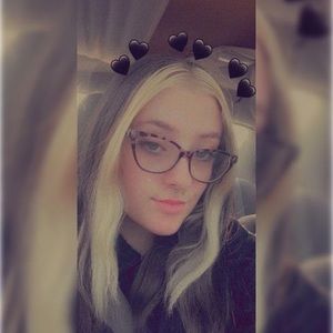 Meet your Posher, Jenny